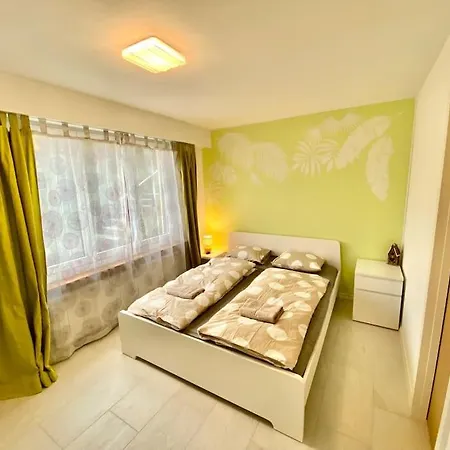 Green Sun - A Cozy Apartment Close To The Airport Opfikon-Glattbrugg Exterior photo